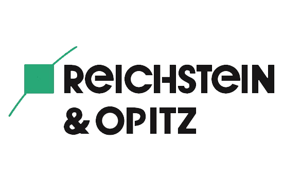 Logo von Reichstein & Opitz GmbH